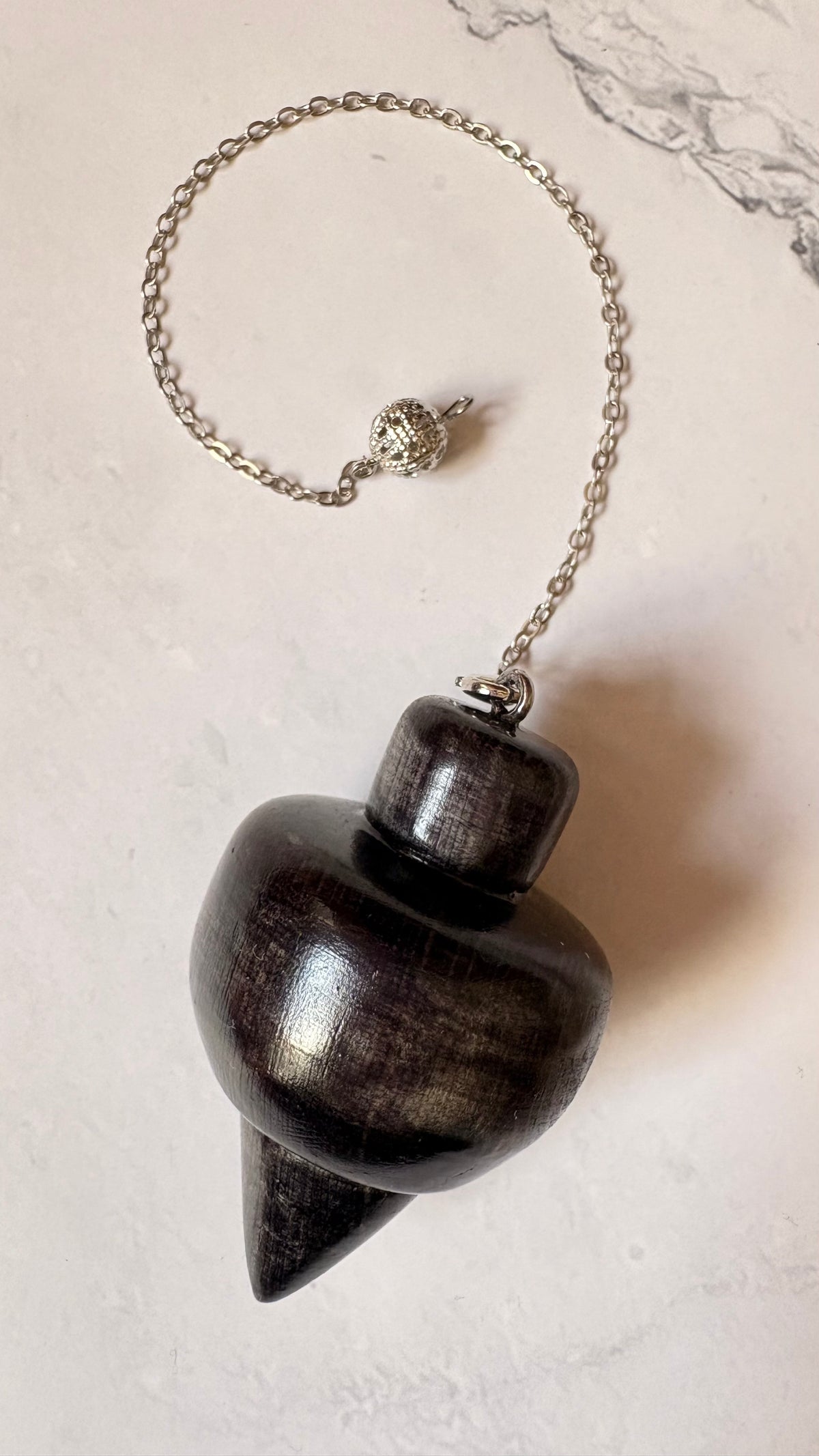 Péndulo Negro